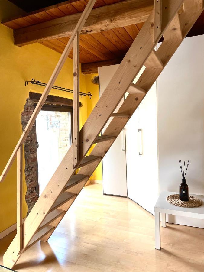 Il Fienile Villa Garessio Eksteriør bilde
